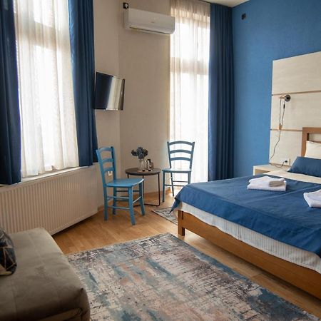 Boutique Hotel St Nikolas By Skar Kruševo Esterno foto